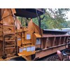 2006 Bandit 3680 Mobile Wood Chipper